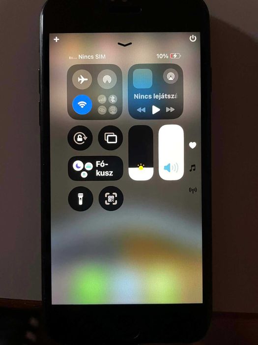 Iphone SE-2 ca nou !!!