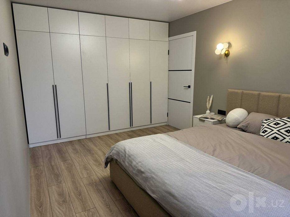 Срочно сдаю уютную 2ком кв-ру 6/9 Юнусабад ор-р:Мегапланет А2