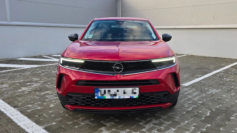 Opel Mokka August 2023 Automata TVA deductibil