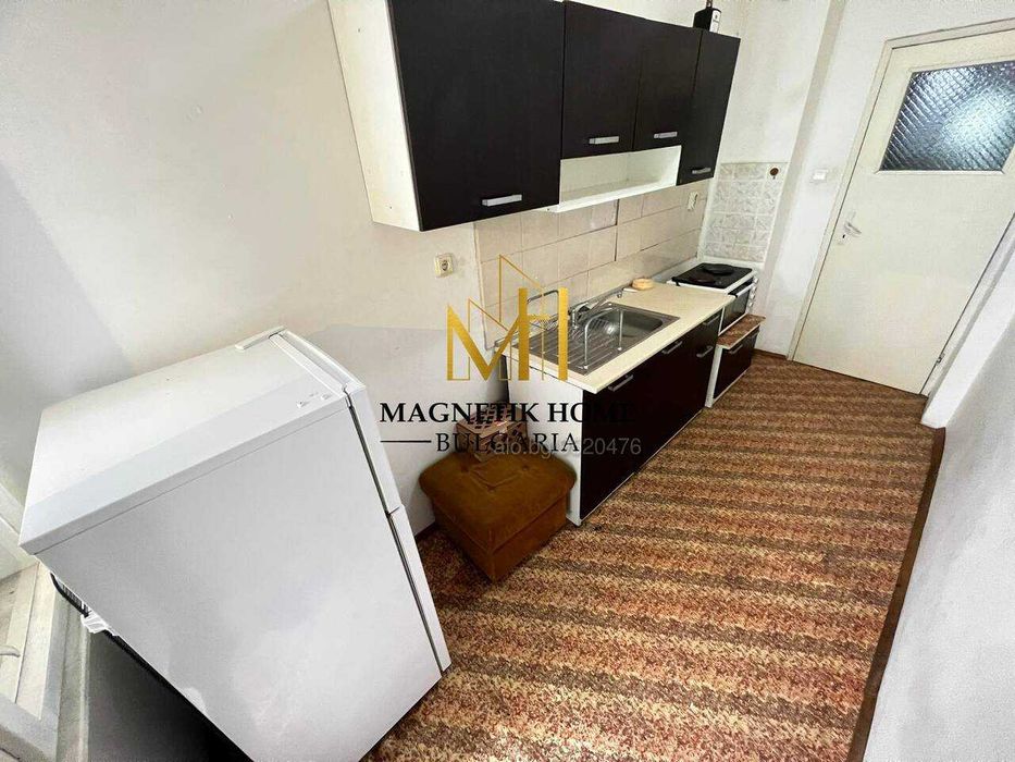 Дава се под наем Двустаен апартамент в Бургас, Възраждане - 48 кв.м за 229.5 € - Снимка #2