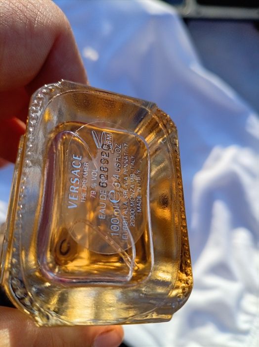 Parfum Versace original