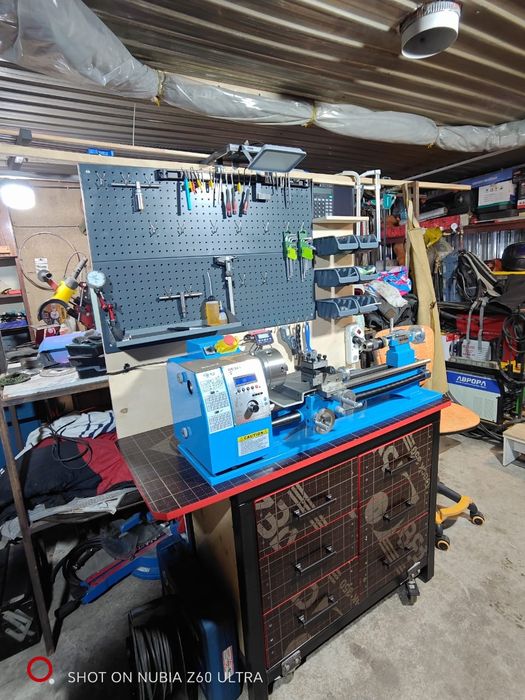 Продам токарный станок