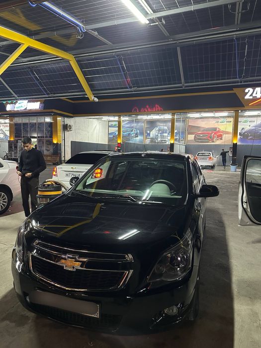 Cobalt MIDNIGHT Qora 2025