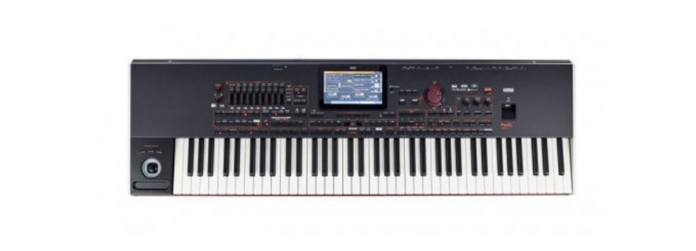 Vand  korg pa4x Oriental impecabila.Variante schimb pa2 3 pa 1000