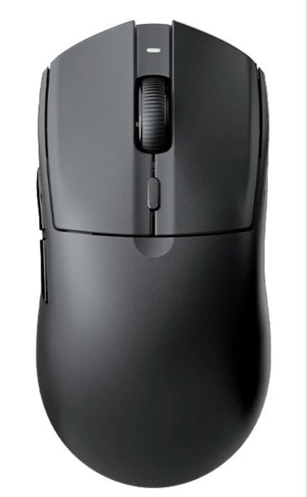 Мышь Ajazz Aj139pro черный