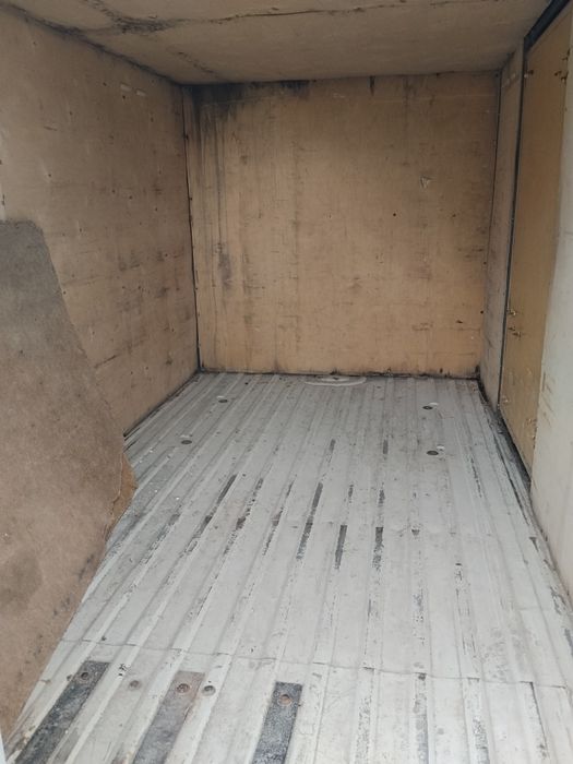 Changan labo  donfi