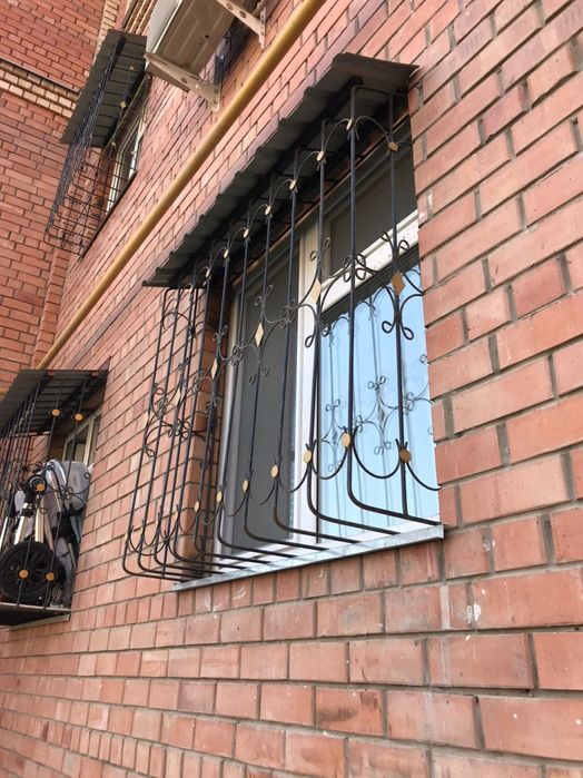 Reshotki, Решетки на окна, БОНУСОМ РОЛИКИ,panjara,