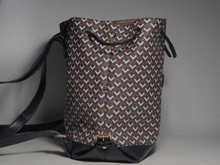 Rucsac elegant Walter Valentino