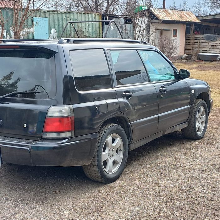 Продам Subaru Forester