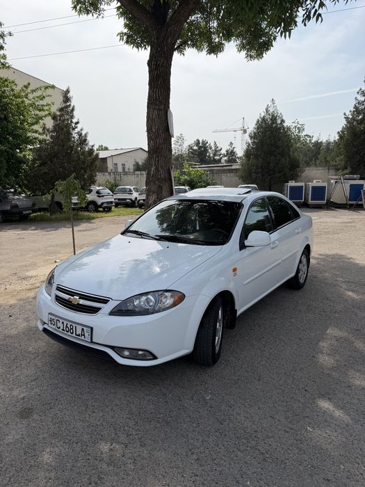 Gentra 2018/2019 Avtomat