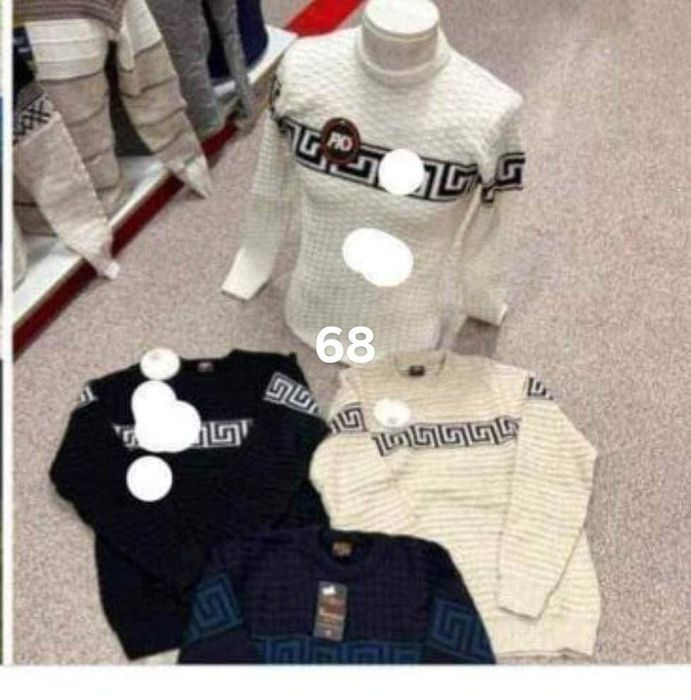 Geaca piele îmblănite bărbați