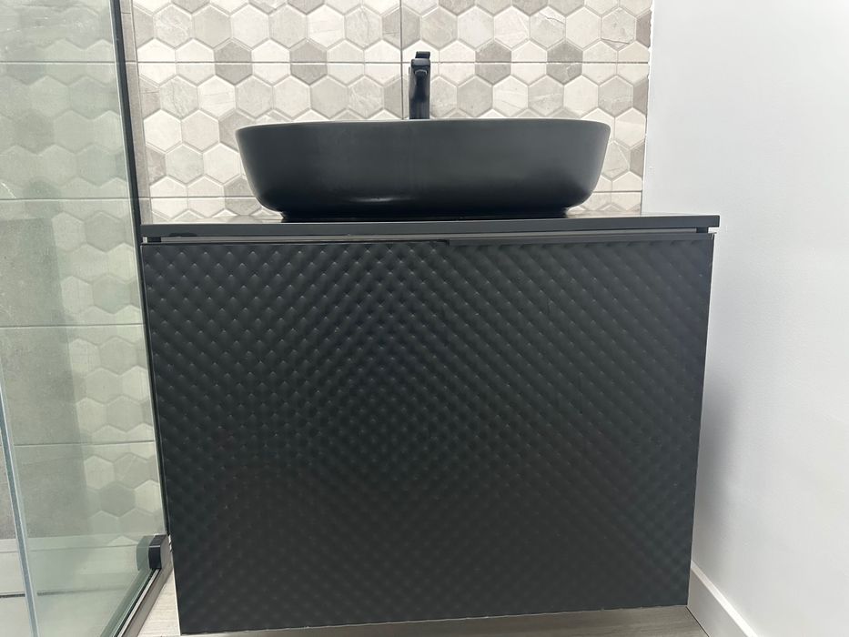 Mobilier pentru baie