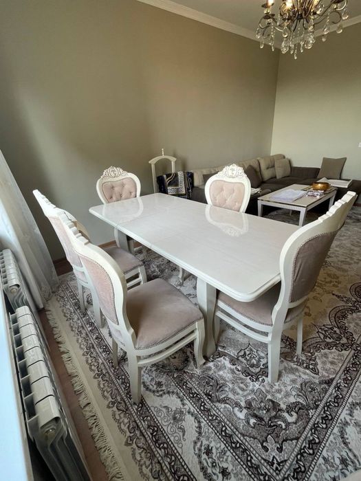 Мебель стол стуль