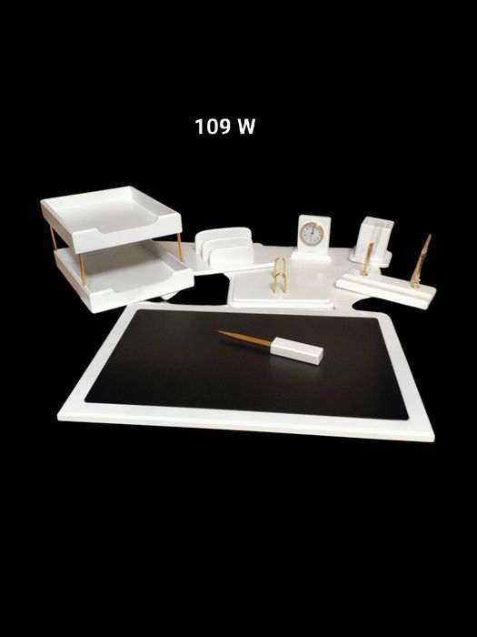 Настольный набор для руководителя