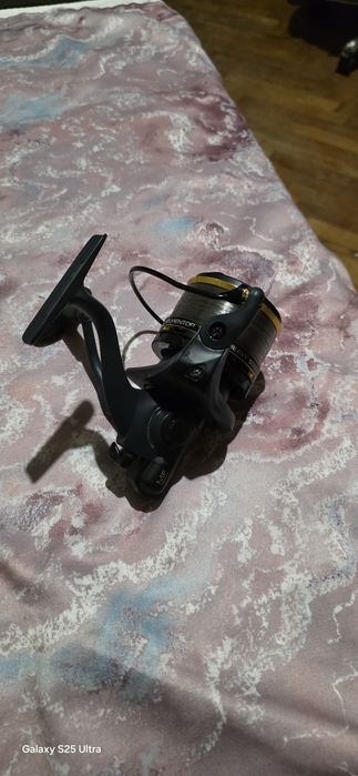 Риболовна макара Tica mentor feeder heavy 5000S