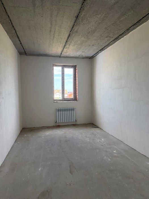 ЖК Торгай 48,6кв. на 4 этаже из 5