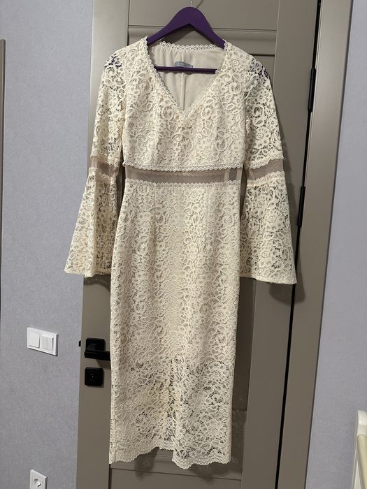 Срочно продам платье lichi