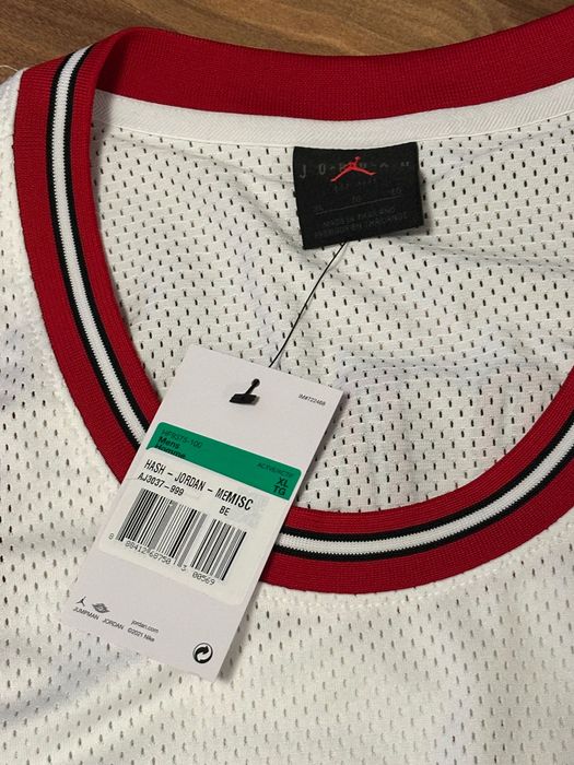 Мъжки потник Nike Air Jordan