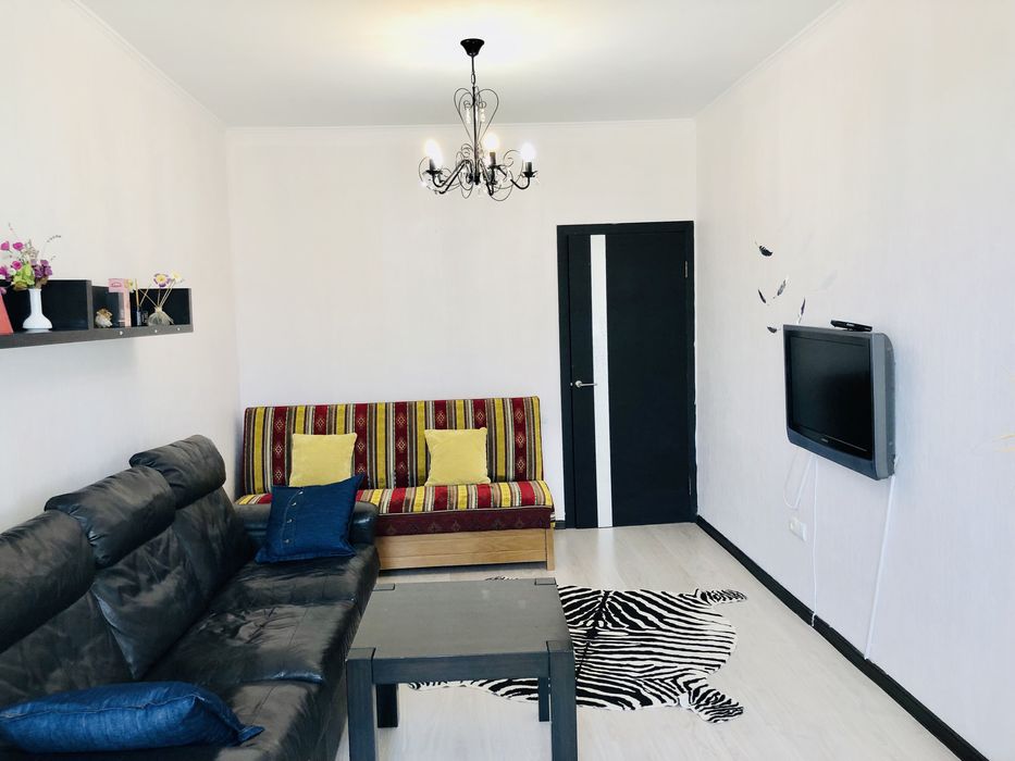 Сдается 2-х посуточно 7-16