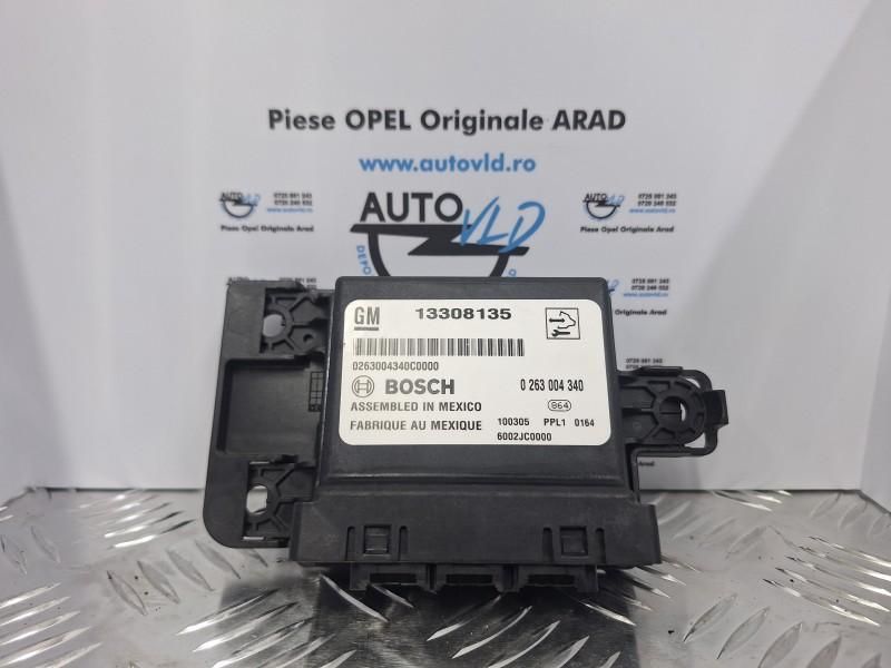 Modul senzori parcare parktronic Opel Insignia A