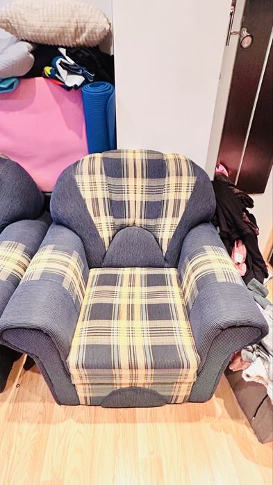 Vand fotolii foarte confortabile