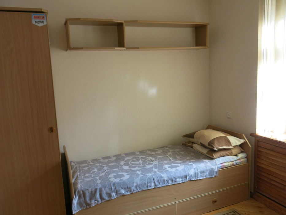 Большая и светлая 4х комнатная квартира на ул Эльбек (Первушка)