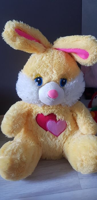 Детские мягкие игрушки