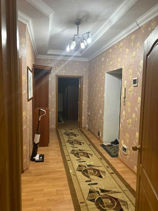 Аренда 2 комн квартира