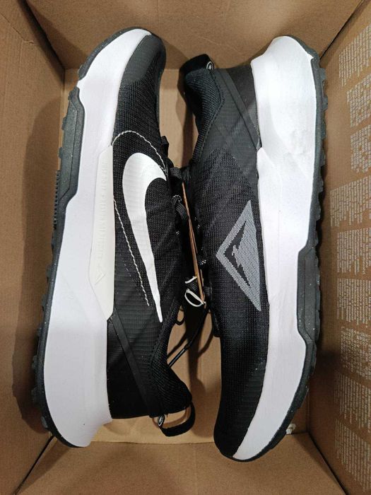 Nike - Juniper Trail 2 DM0822 001 Черен №44 Оригинал Код 615