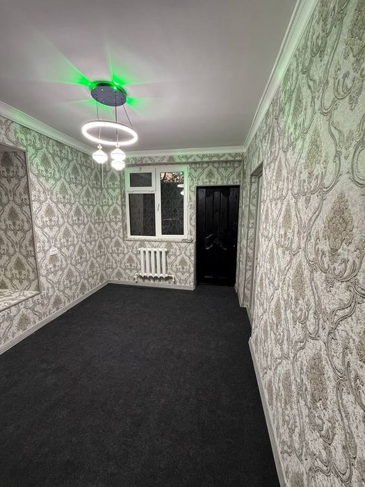 Продается квартира 1.2.4 сергили