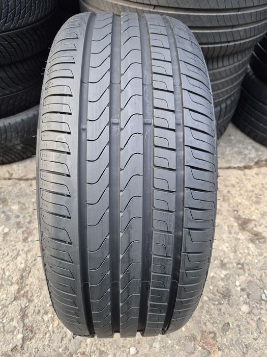 255 45 20 Anvelope de vară Pirelli Scorpion Verde NOU Dot 23.24