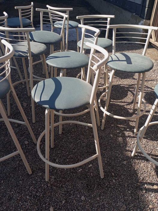 Барный стул Маркос 94х38х38, есть 13 шт