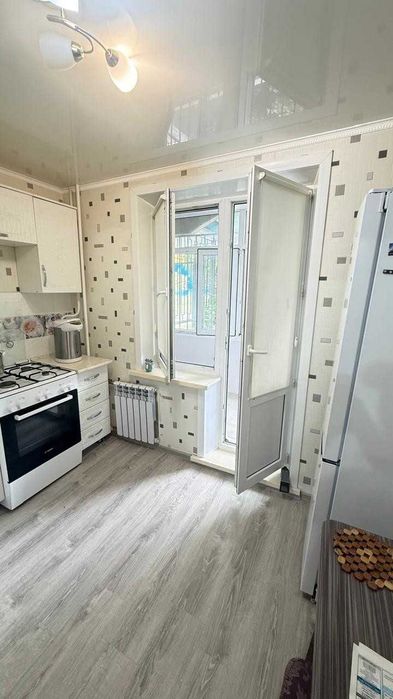 Продажа 1-комнатной квартиры