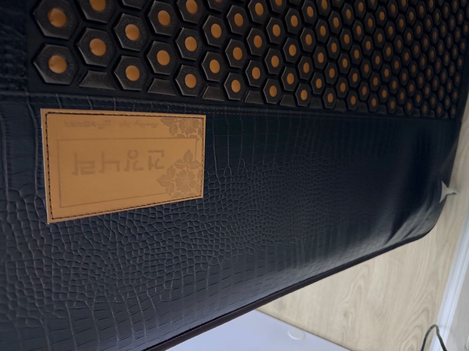 Продаю тепловой лечебный матрас!