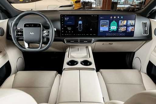 Xiaomi SU7 800 km Max nasiya savdo