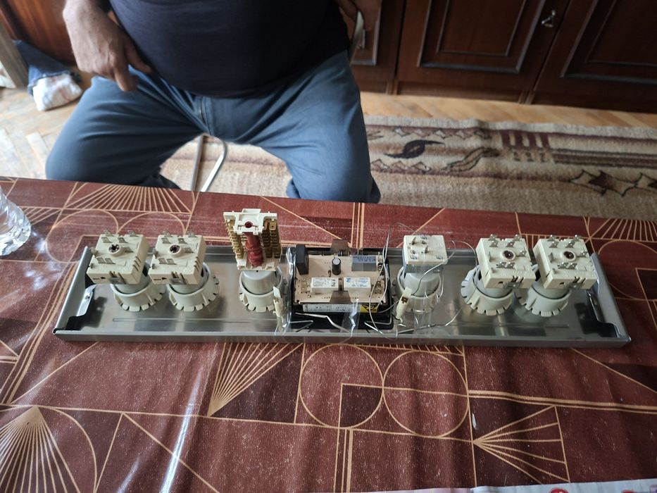 Табло за Elektrolux 330211301
