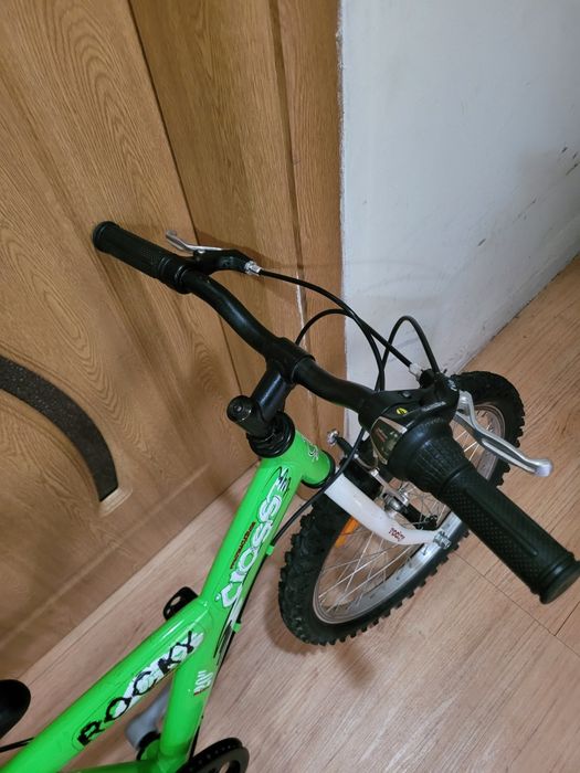 Детско Колело Cross Rocky 20 цола със скорости