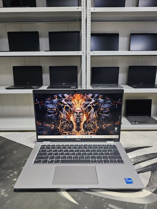 Ноутбук Dell Latitude 5420