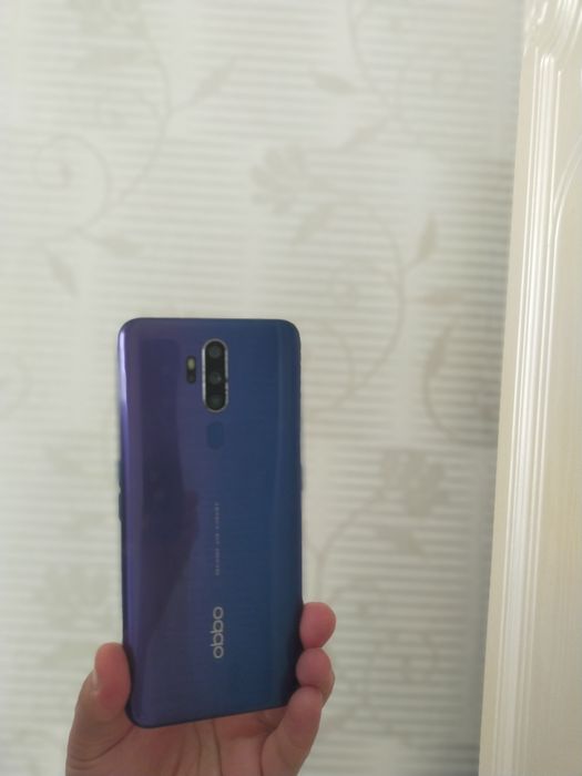 Oppo 91 2020 Смартфон.