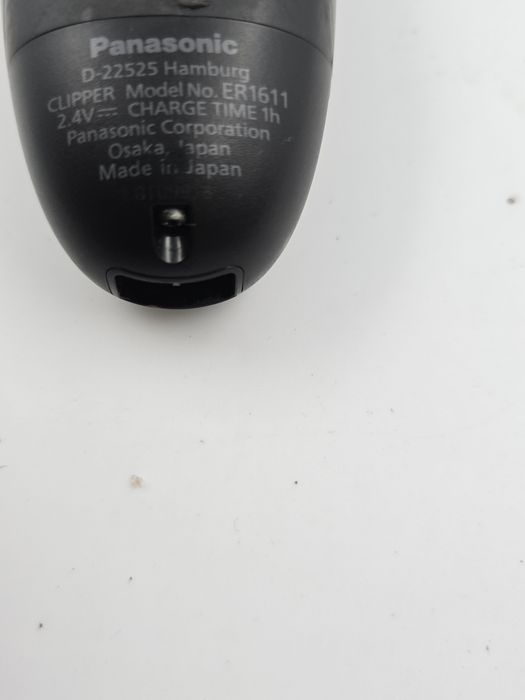 Mașina de tuns Panasonic