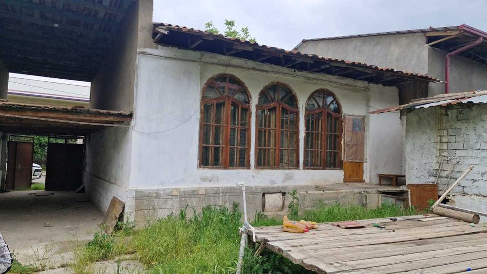 Продается свой дом 6 соток на Кибрай, Кадирлик