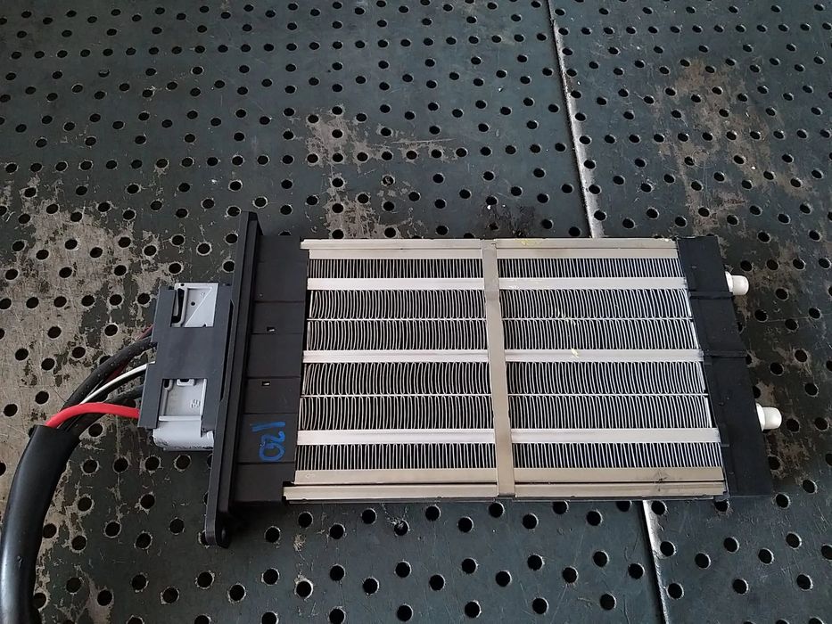 Rezistenta electrica bord hyundai i20 10b10e059