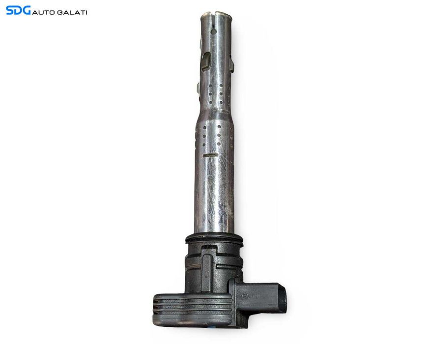 Bobina Inductie Audi A3 8P 1.8 2.0 TFSI 2004 - 2013 Cod R0702S00300 [LR3728]