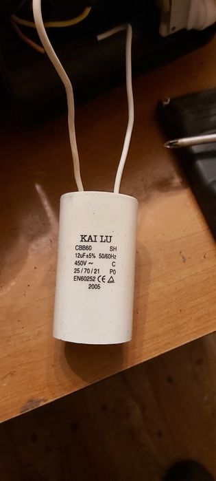 Vând pompa de hidromasaj 750W