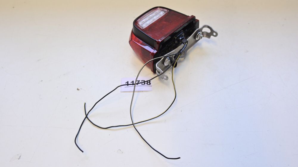 Stop Frana Lumina Spate Honda CBR600RR 2007 - 2012