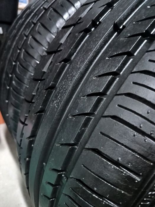 Jante 17 și cauciucuri