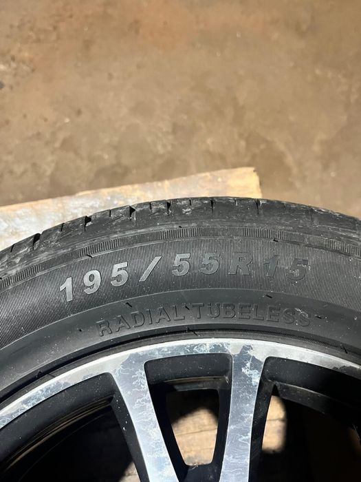 Продам НОВЫЕ шины