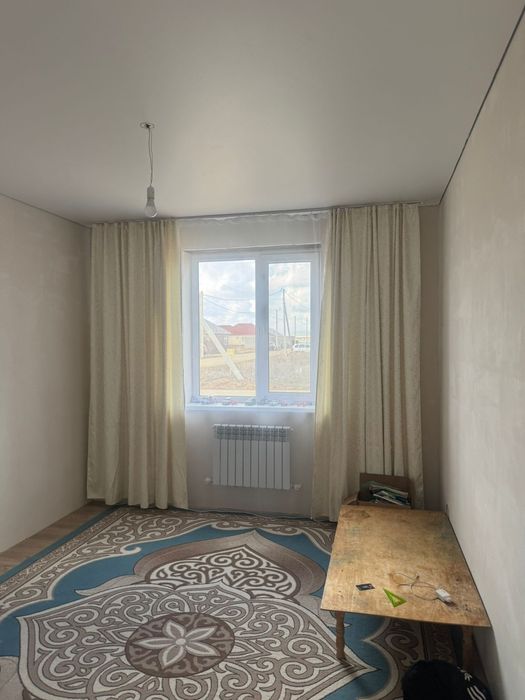 Деркөл пдп2-ден жаңа салынған үй