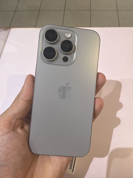 Iphone 15 pro Айфон 15 про