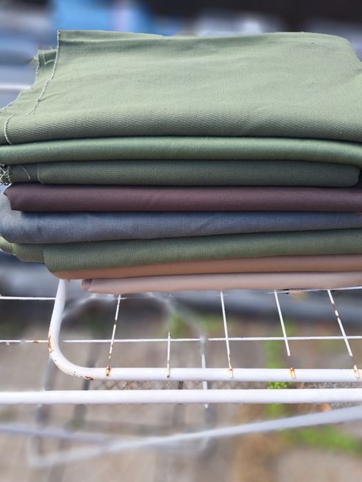 Платове от старите